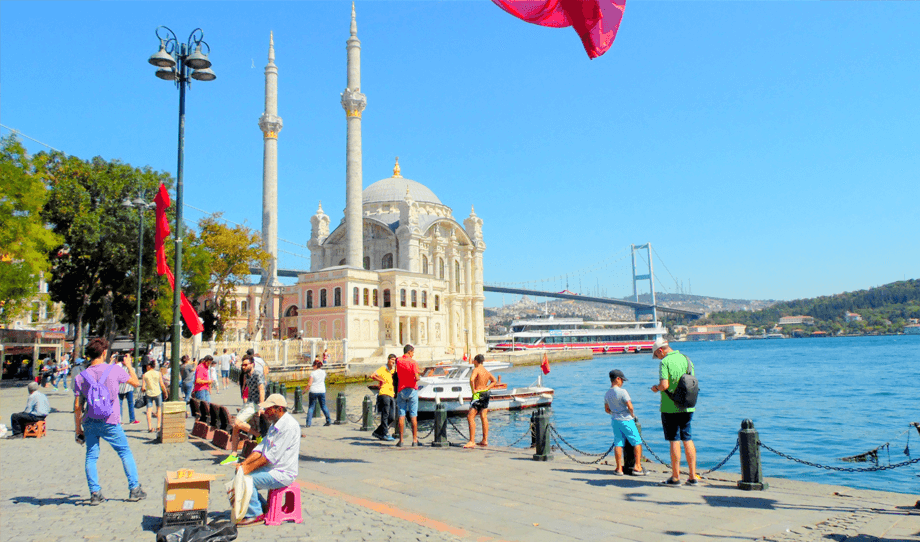 İstanbul İstanbul Ortaköy